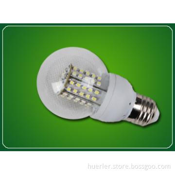 Low Heat No UV Led Light Bulb 5w E27 B22 CE ROHS